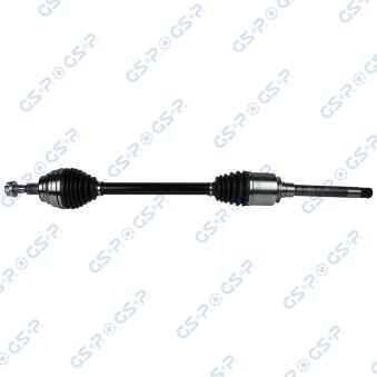 Arbre de transmission GSP [235113]