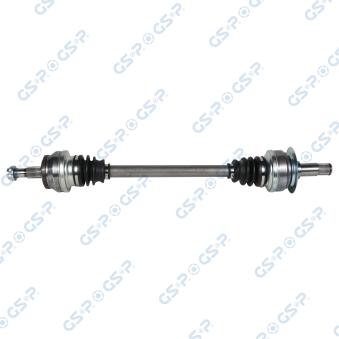 Arbre de transmission GSP 235120