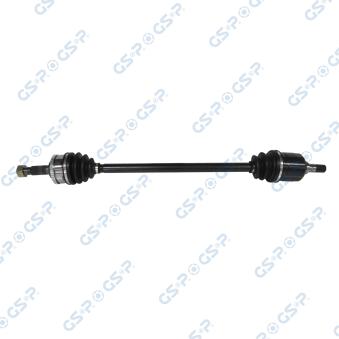 Arbre de transmission GSP OEM 391009F611