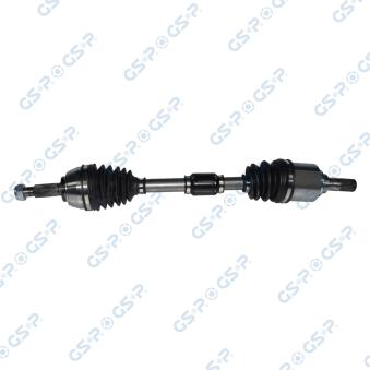 Arbre de transmission GSP OEM 39101BC600