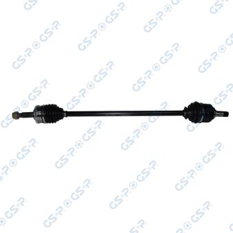 Arbre de transmission GSP OEM 374370