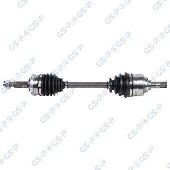 Arbre de transmission GSP OEM 374772