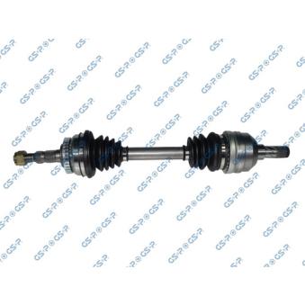 Arbre de transmission GSP OEM 90498637