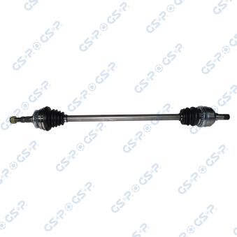 Arbre de transmission GSP OEM 374103