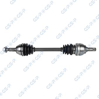Arbre de transmission GSP OEM 374890