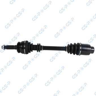 Arbre de transmission GSP [245005]