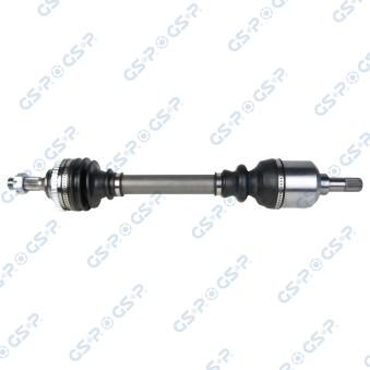Arbre de transmission GSP OEM 32722P