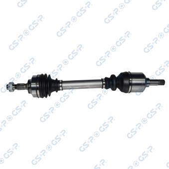 Arbre de transmission GSP OEM 32728W