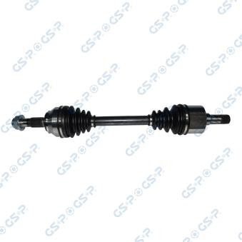 Arbre de transmission GSP OEM 1355334080