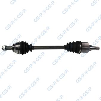 Arbre de transmission GSP OEM 3272LC