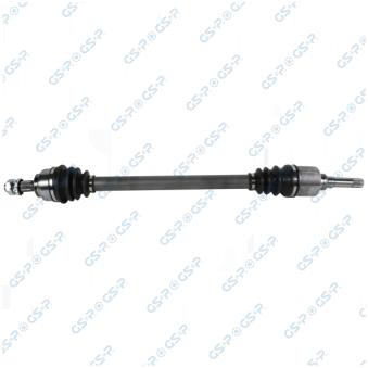Arbre de transmission GSP OEM 3273KP
