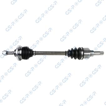 Arbre de transmission GSP OEM 3272XK