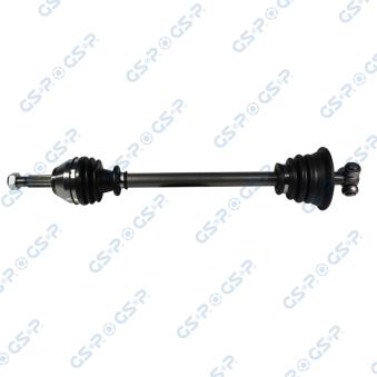 Arbre de transmission GSP [250001]