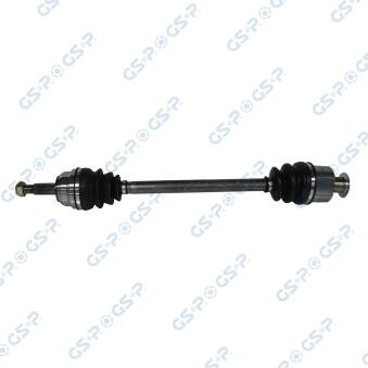 Arbre de transmission GSP OEM 7701349839