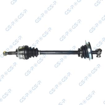 Arbre de transmission GSP OEM 7701352416