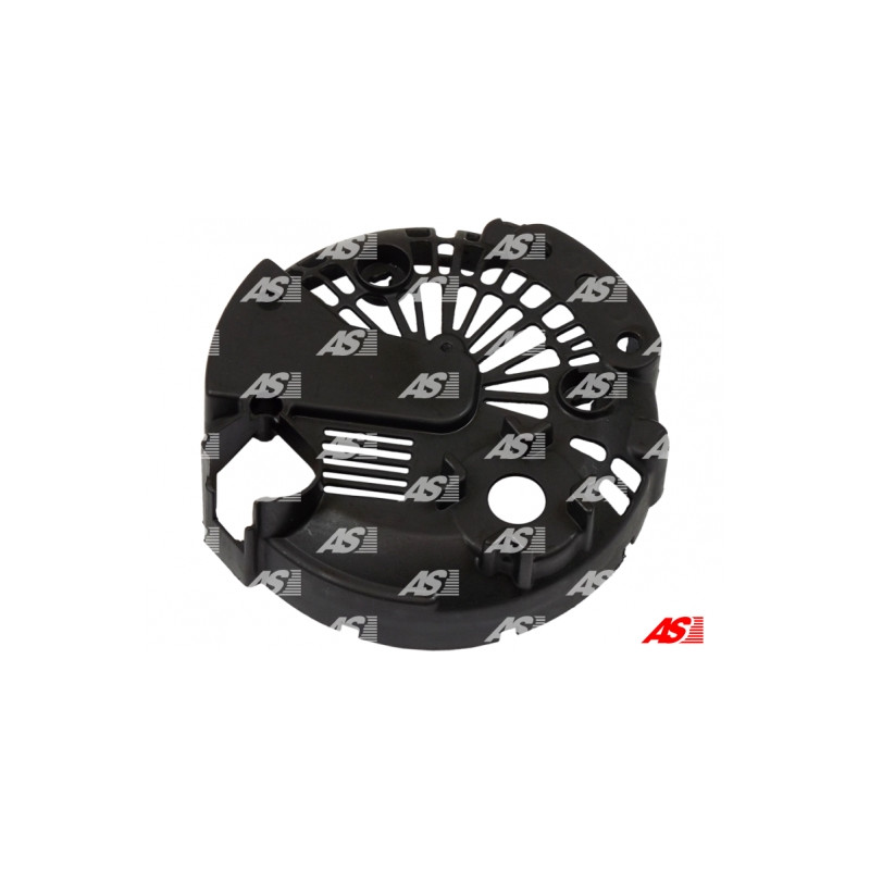 Capot Protecteur Alternateur AS-PL APC3037 – Compatible Avec Modèles Valeo – Pièce De Rechange Automobile - 1