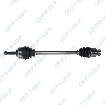 Arbre de transmission GSP OEM 8200105214