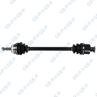 Arbre de transmission GSP OEM 7701352144