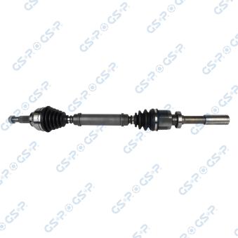 Arbre de transmission GSP OEM 7711134780 Arbre de transmission GSP OEM 7711134780