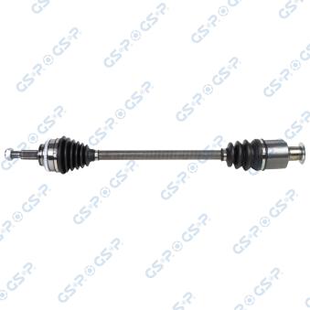 Arbre de transmission GSP OEM 8200626032