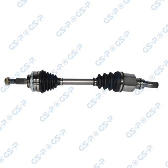 Arbre de transmission GSP OEM 7711368677