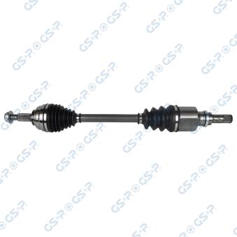 Arbre de transmission GSP OEM 8200511220