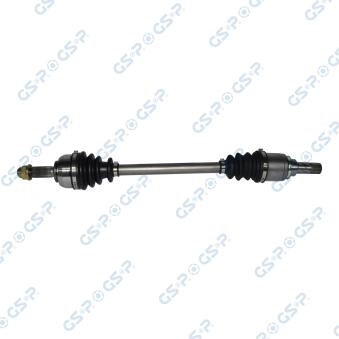 Arbre de transmission GSP OEM 7711368363