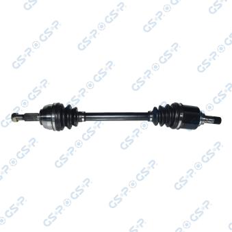 Arbre de transmission GSP OEM 8200330413