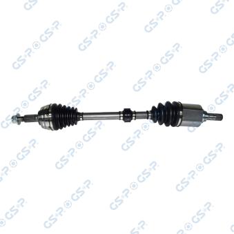Arbre de transmission GSP OEM 391015061R