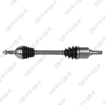 Arbre de transmission GSP OEM 391017275R