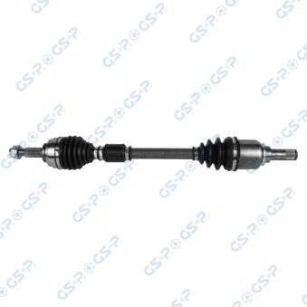 Arbre de transmission GSP OEM 7701209469
