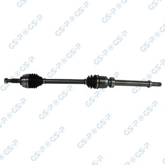 Arbre de transmission GSP OEM 391000262R Arbre de transmission GSP OEM 391000262R