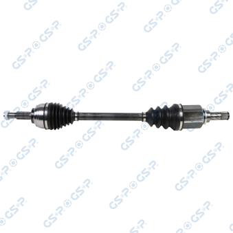 Arbre de transmission GSP OEM 391016613R