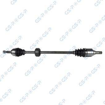 Arbre de transmission GSP OEM 391006553R