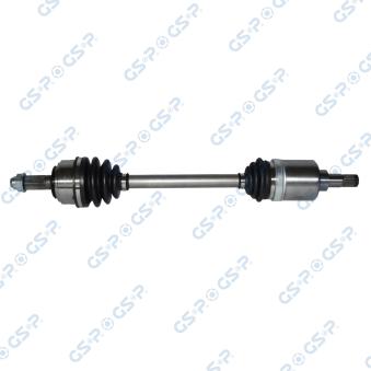 Arbre de transmission GSP [251001]