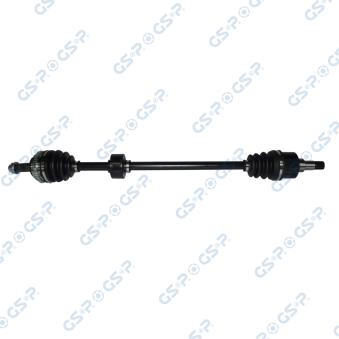 Arbre de transmission GSP [251020]
