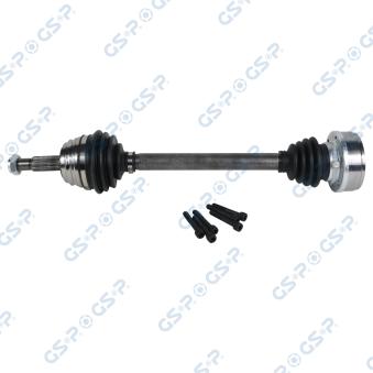 Arbre de transmission GSP [253003]