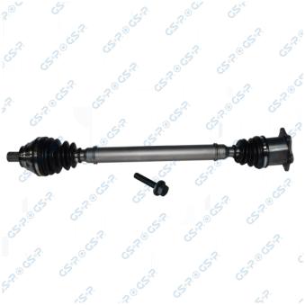 Arbre de transmission GSP OEM 1K0407272NK