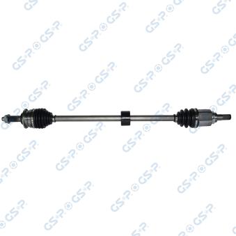 Arbre de transmission GSP [257228]