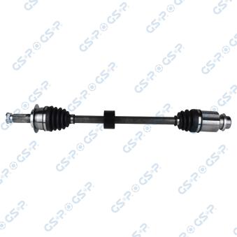 Arbre de transmission GSP [257288]