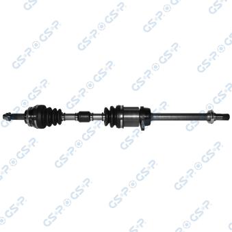 Arbre de transmission avant droit GSP 259183