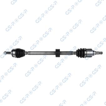 Arbre de transmission GSP OEM 4341002830