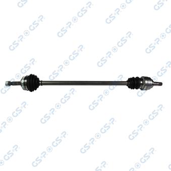 Arbre de transmission GSP [260002]