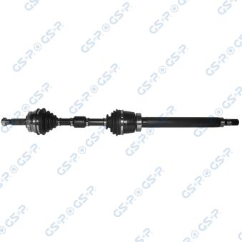 Arbre de transmission GSP OEM 8602287