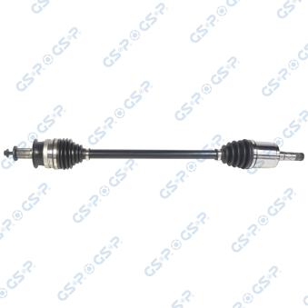 Arbre de transmission GSP [262077]