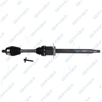 Arbre de transmission GSP 262124