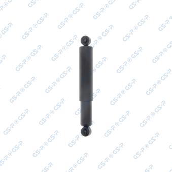 Jeu de 2 amortisseurs arrière GSP [31112320]