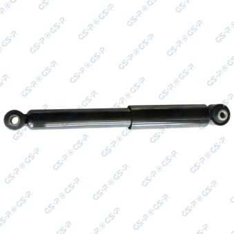 Jeu de 2 amortisseurs arrière GSP OEM 436355
