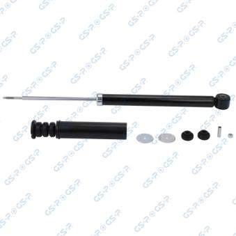 Jeu de 2 amortisseurs arrière GSP OEM 562105043R