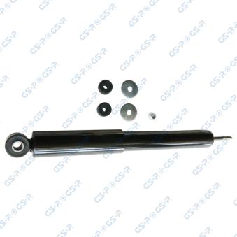 Jeu de 2 amortisseurs arrière GSP 32112090